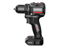 MOVA wiertarko-wkrętarka bezszczotkowa pd80b 20v 80nm - 1585803 - zdjęcie 2